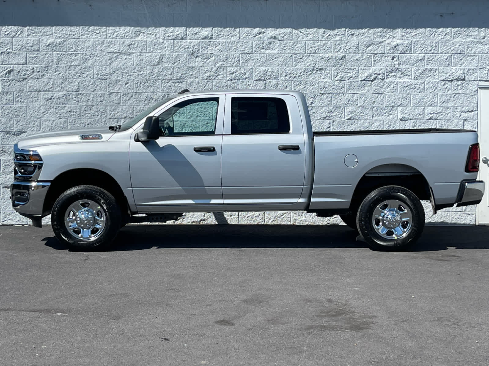 Thumbnail: 2026 RAM 2500 - 4
