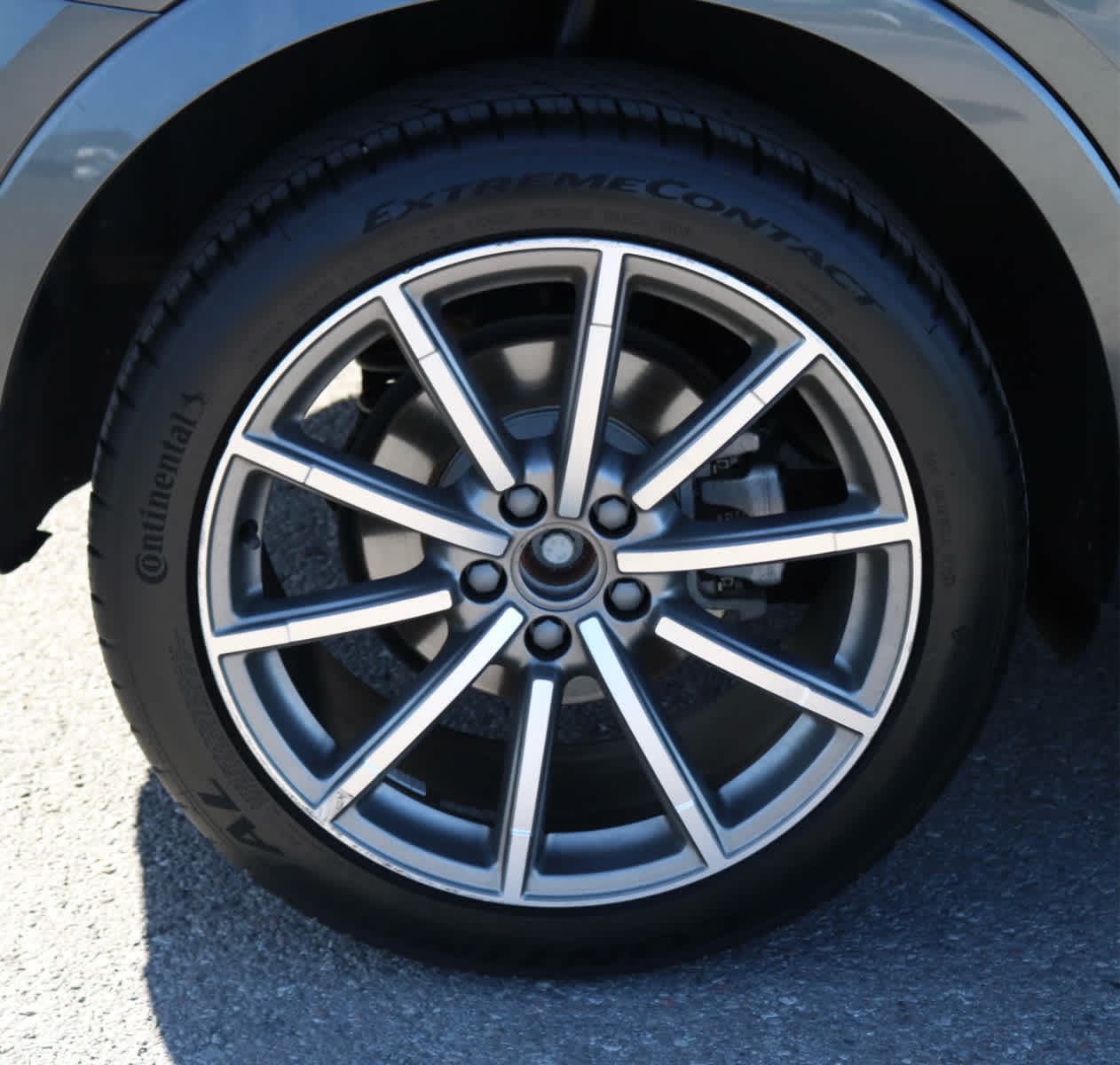 Thumbnail: 2018 Audi Q3 - 13