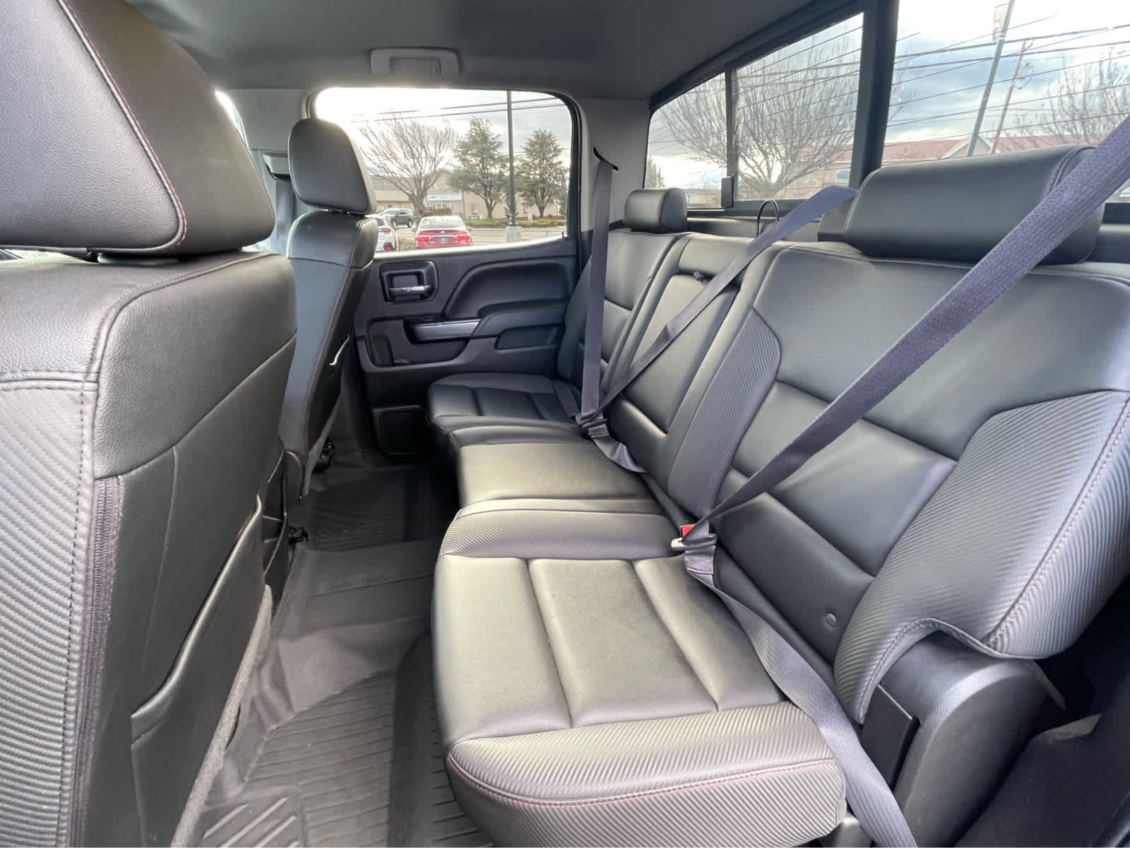 Thumbnail: 2017 GMC Sierra 1500 - 26