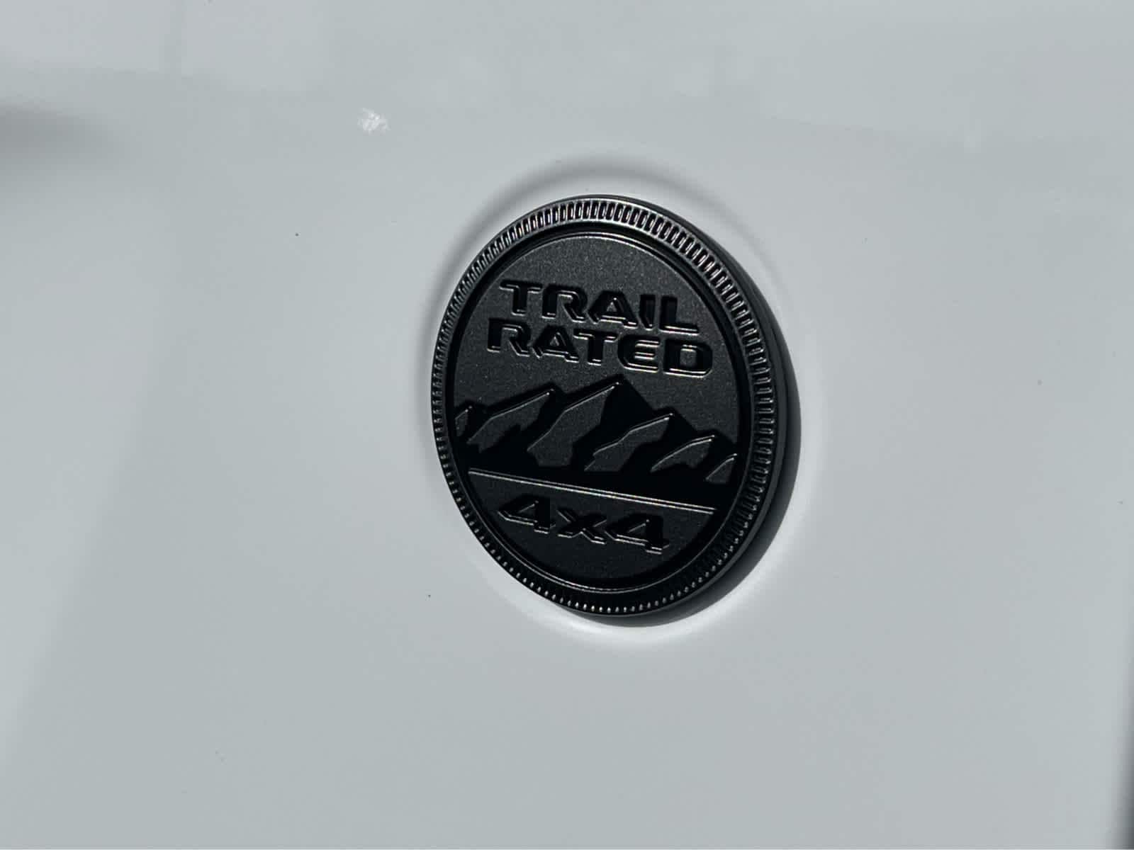 Thumbnail: 2026 Jeep Wrangler - 9