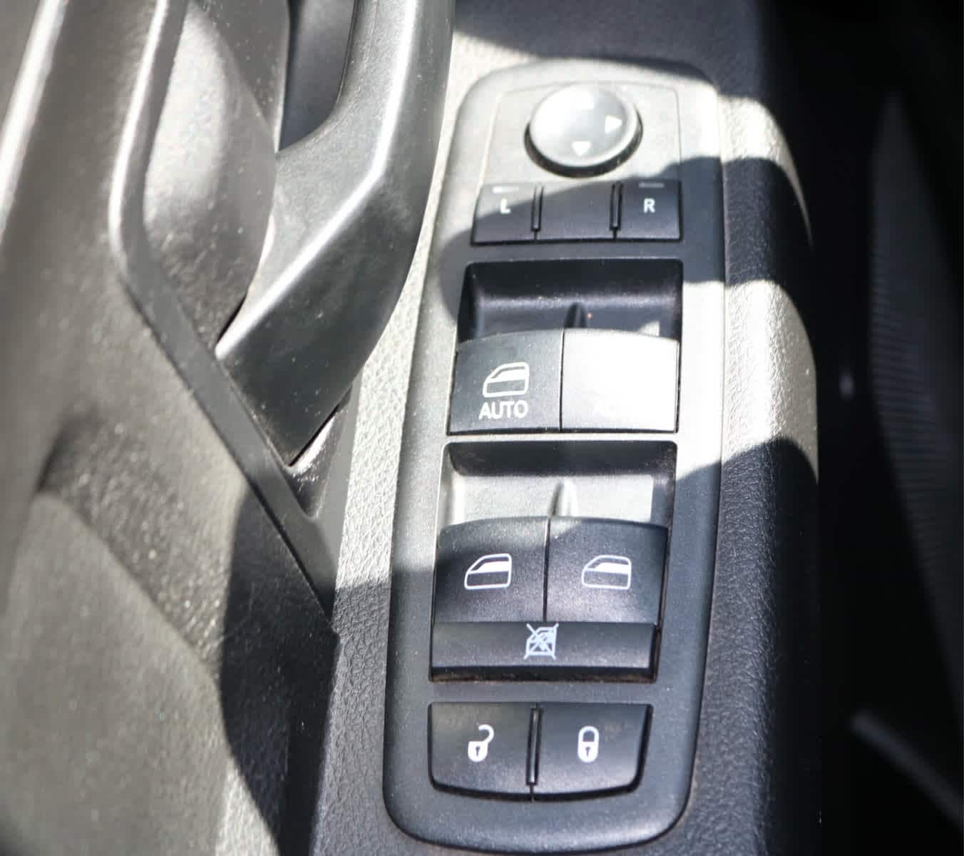 Thumbnail: 2018 RAM 2500 - 20