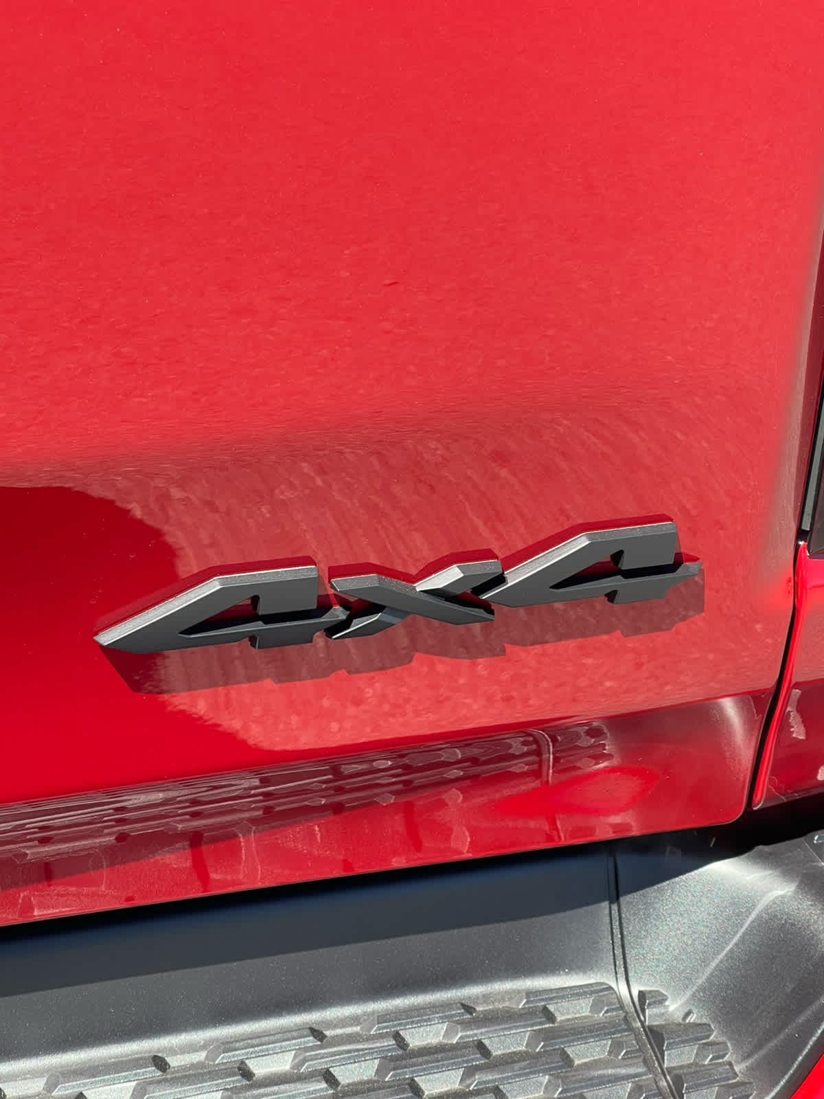 Thumbnail: 2026 RAM 1500 - 10