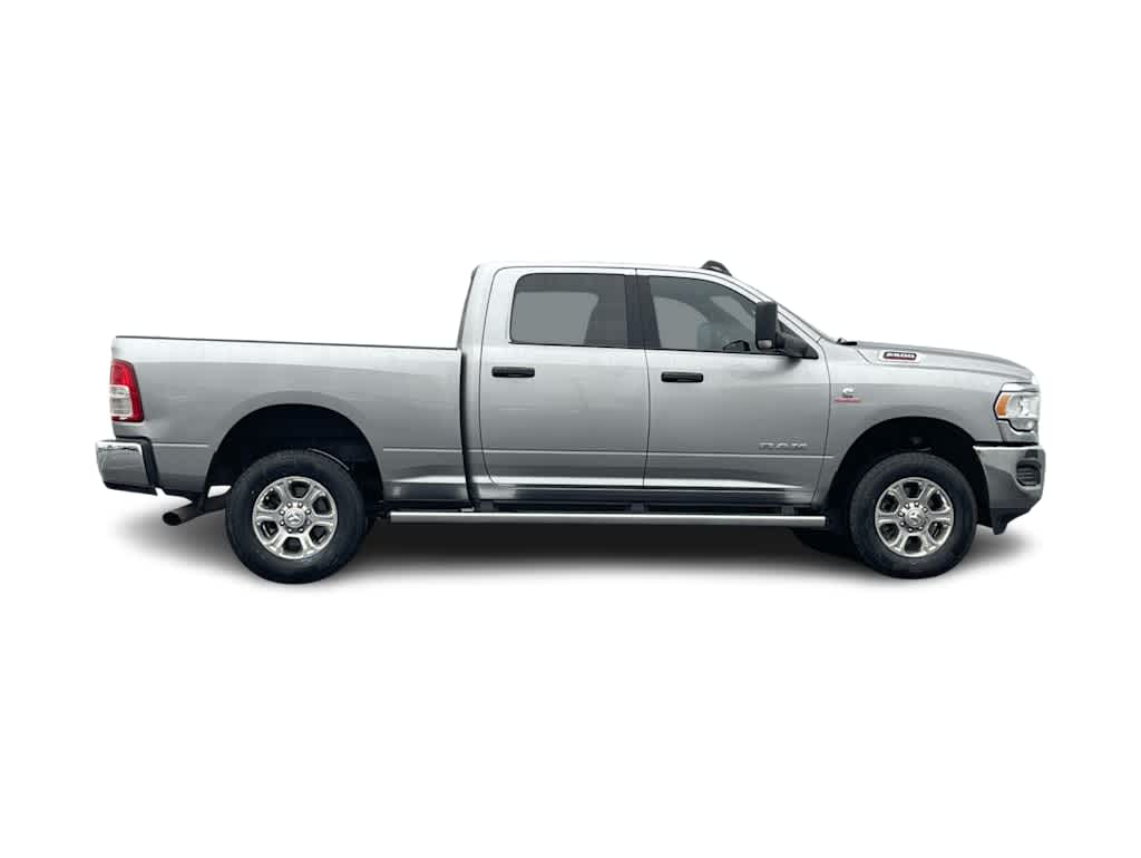Thumbnail: 2022 RAM 2500 - 5