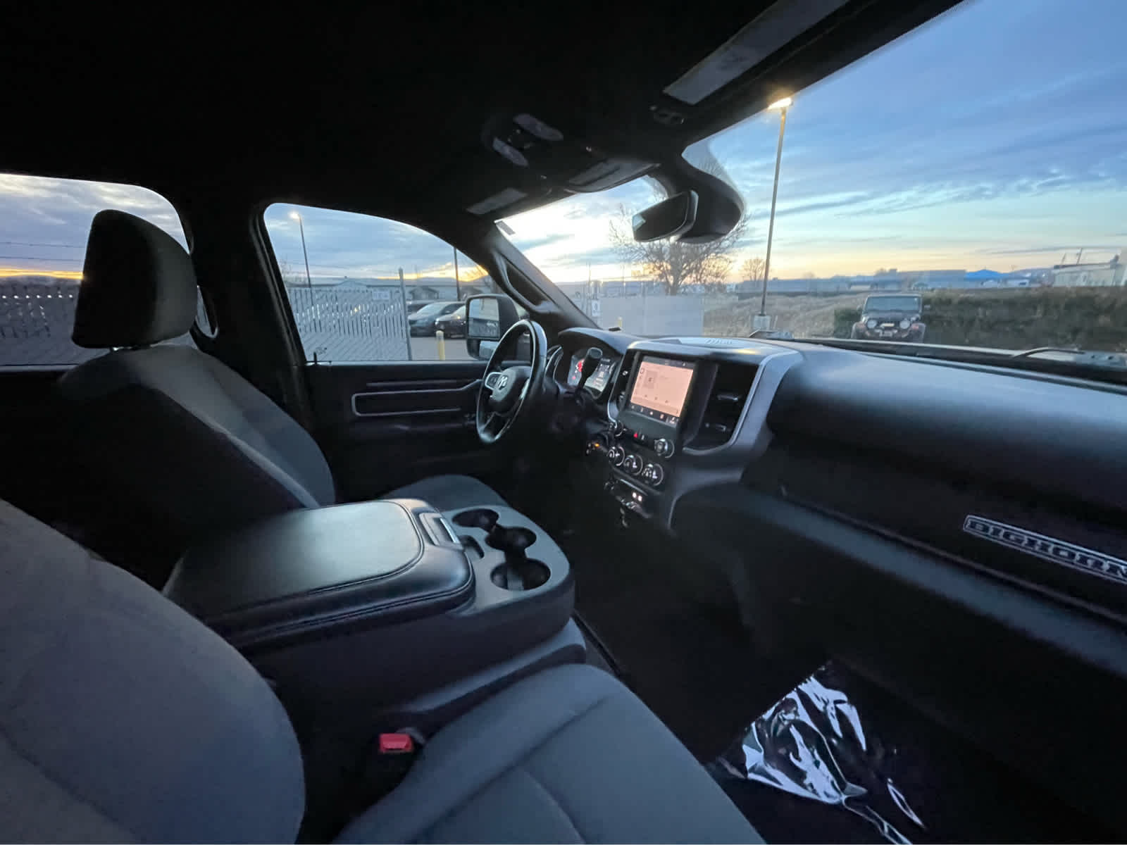 Thumbnail: 2024 RAM 3500 - 28