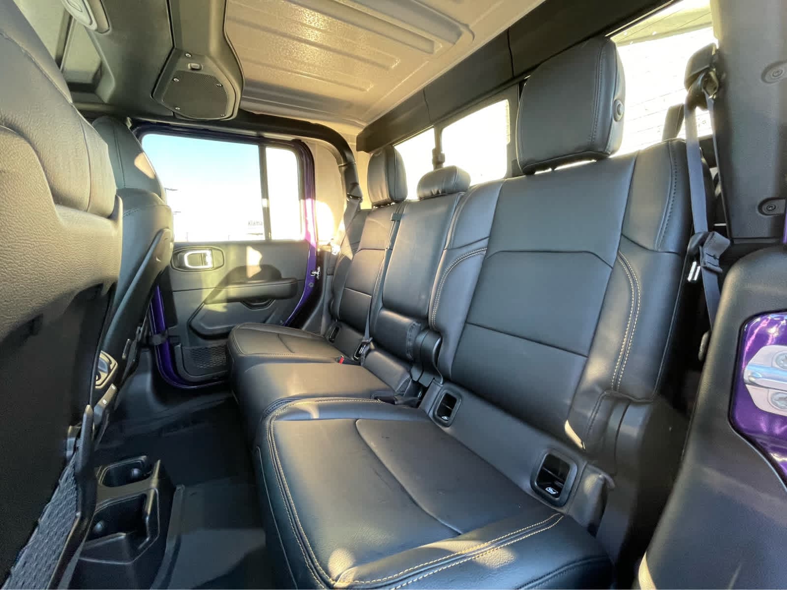 Thumbnail: 2026 Jeep Gladiator - 24