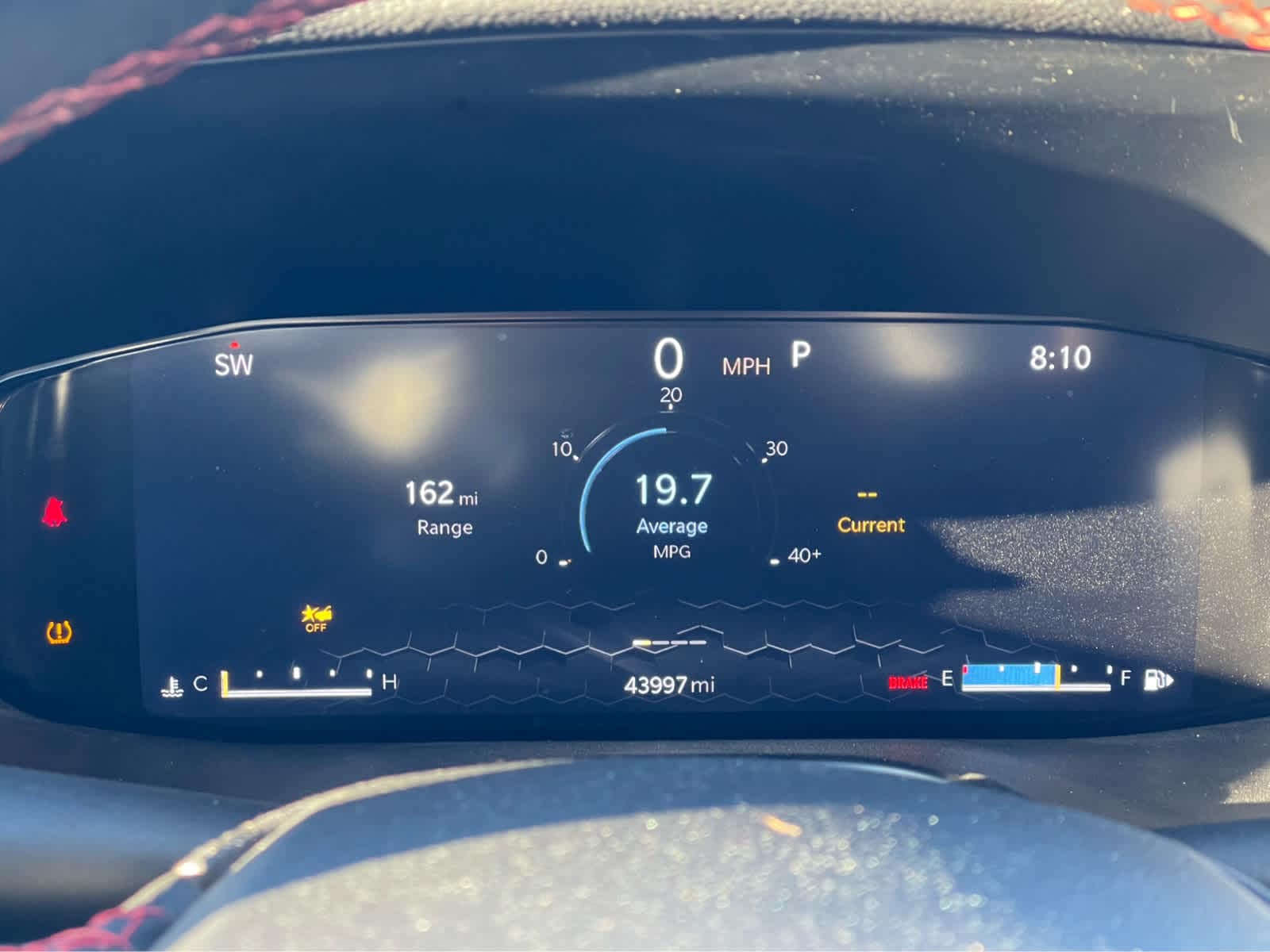 Thumbnail: 2022 Jeep Compass - 14