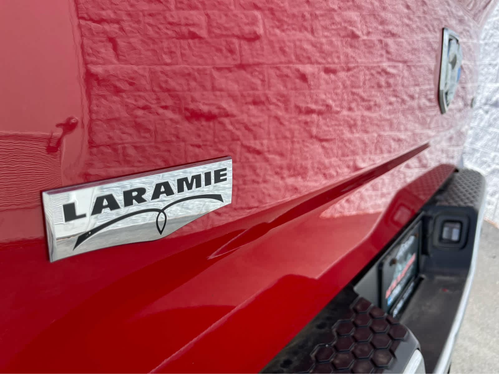 2013 RAM 3500 Laramie 10