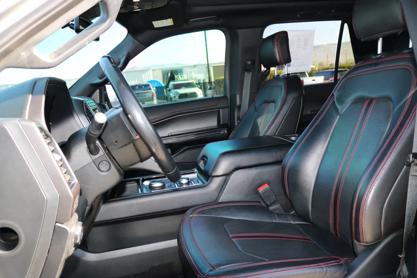 Thumbnail: 2020 Ford Expedition MAX - 30