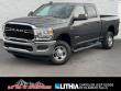2022 Ram 2500 Big Horn Truck Crew Cab