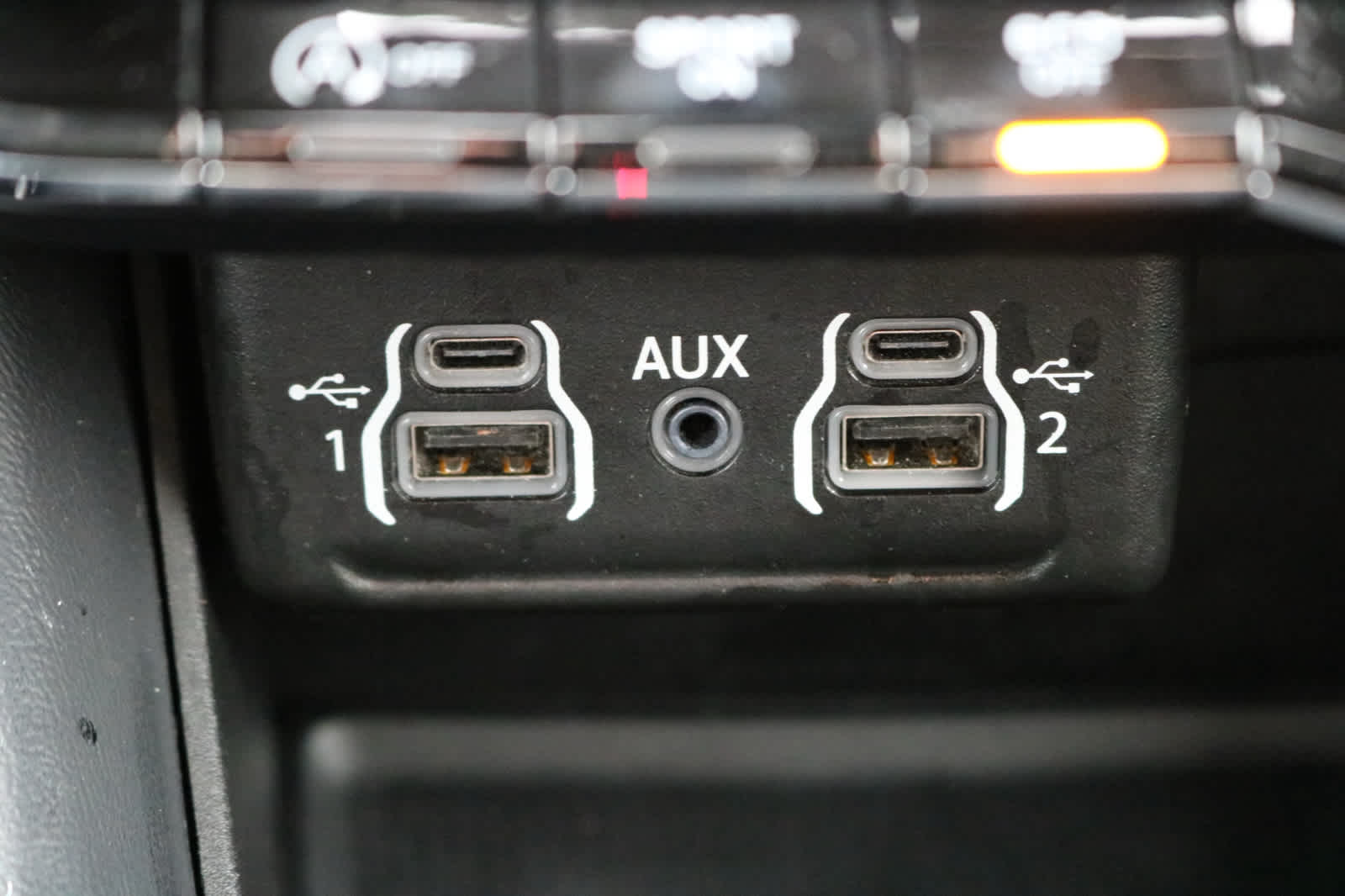 Thumbnail: 2023 Dodge Durango - 18