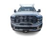2026 Ram 3500 TRADESMAN CREW CAB CHASSIS 4X4 60' CA