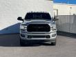 2021 Ram 3500 Laramie Truck Crew Cab