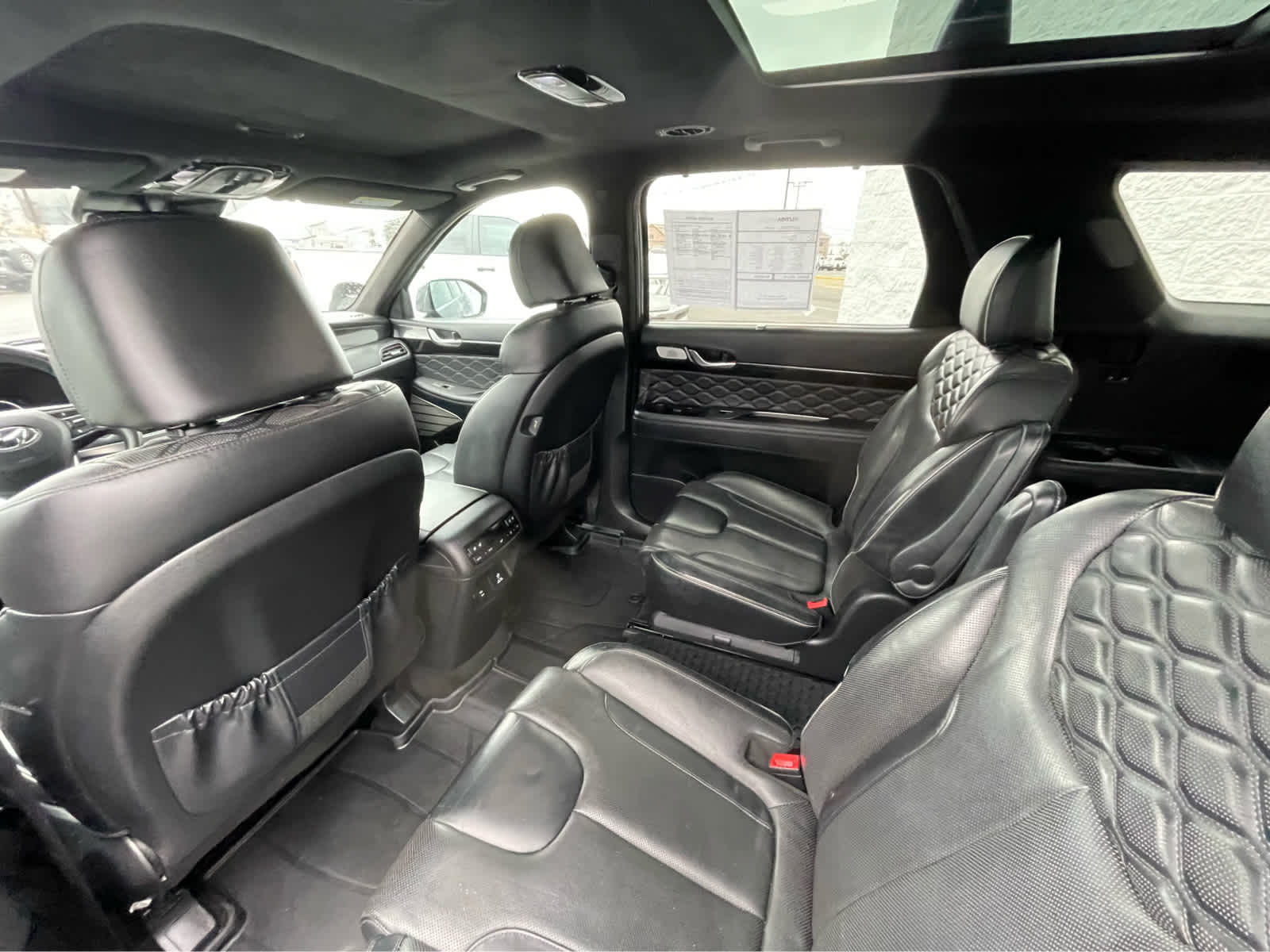 Thumbnail: 2020 Hyundai Palisade - 23