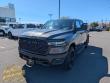 2026 Ram 1500 WARLOCK CREW CAB 4X4 5'7 BOX