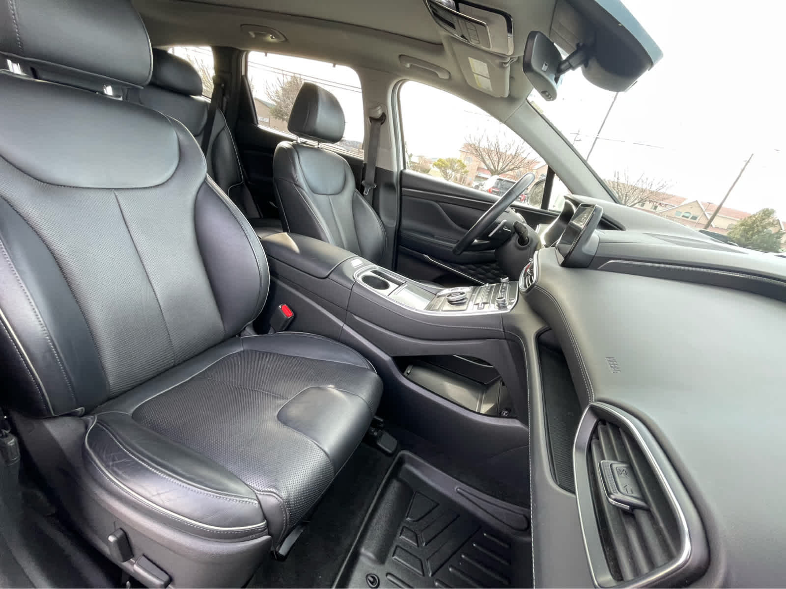 Thumbnail: 2022 Hyundai Santa Fe - 24