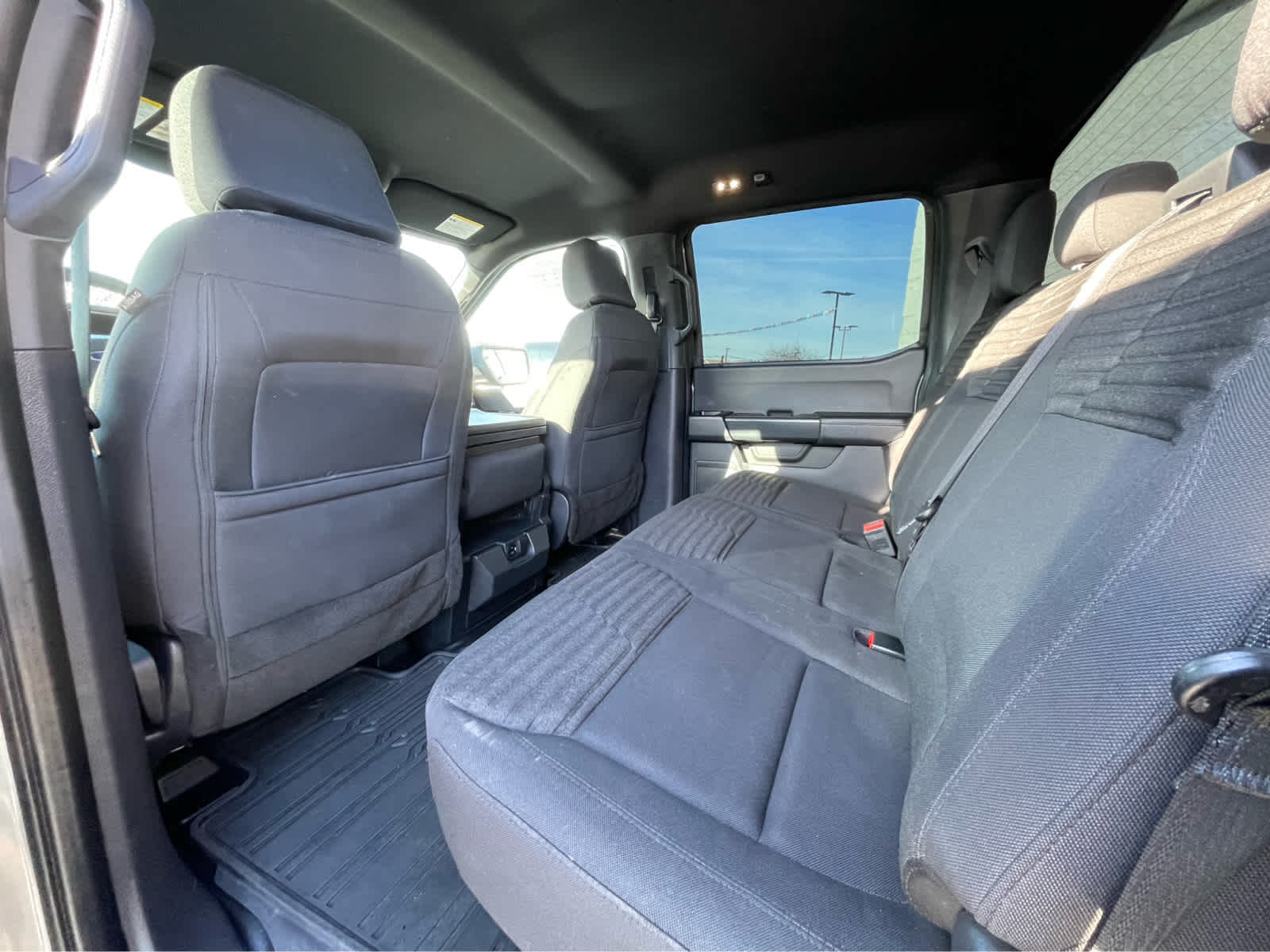 Thumbnail: 2023 Ford F-150 - 23