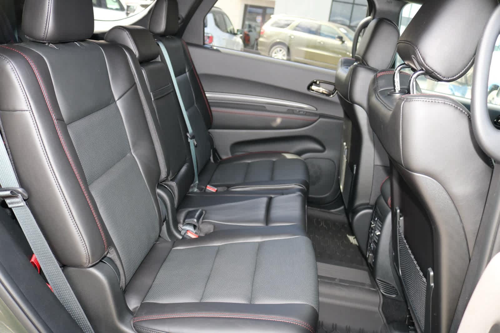Thumbnail: 2026 Dodge Durango - 25