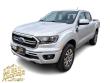 2019 Ford Ranger Truck SuperCrew