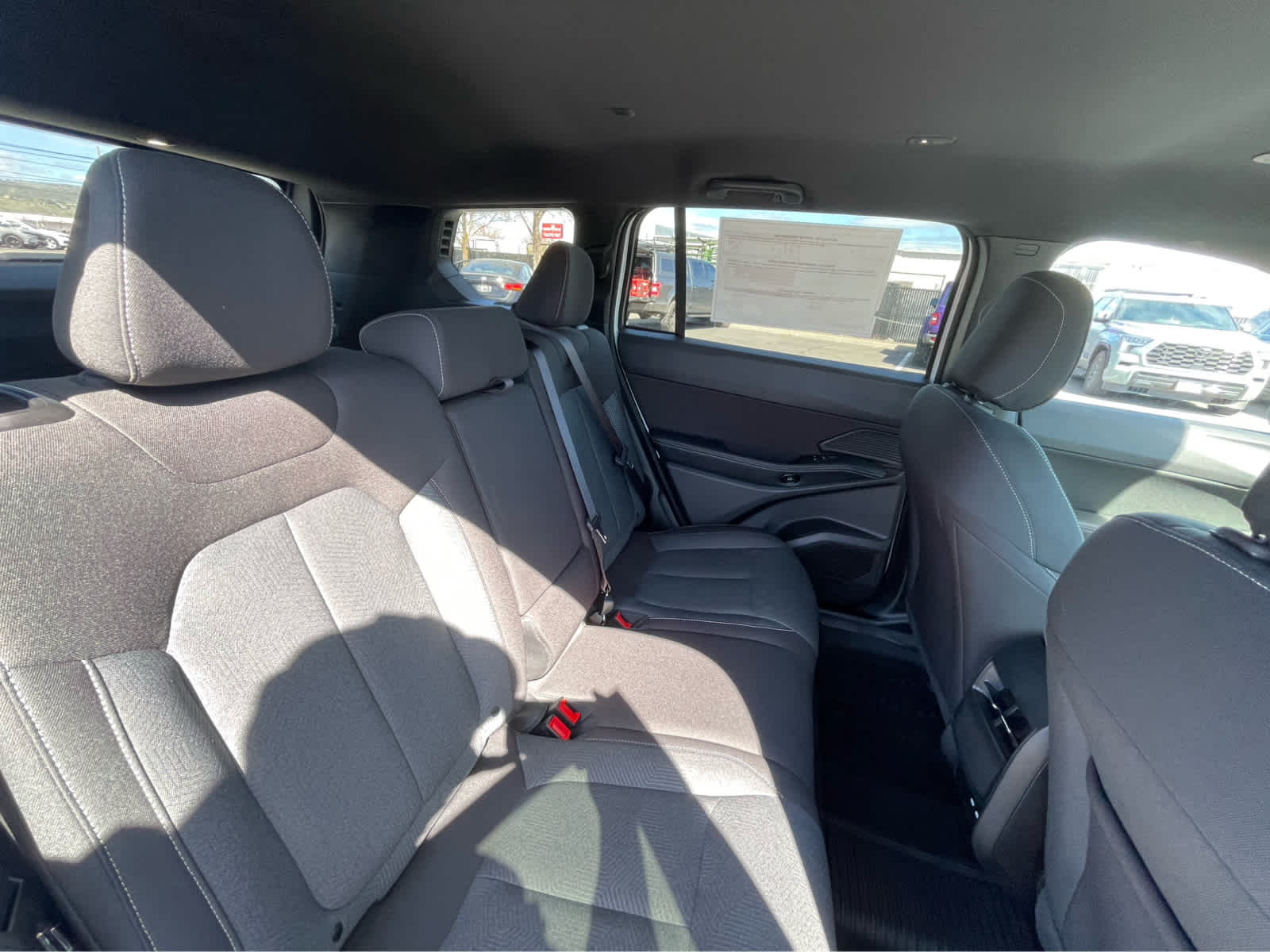 Thumbnail: 2026 Jeep Cherokee - 26