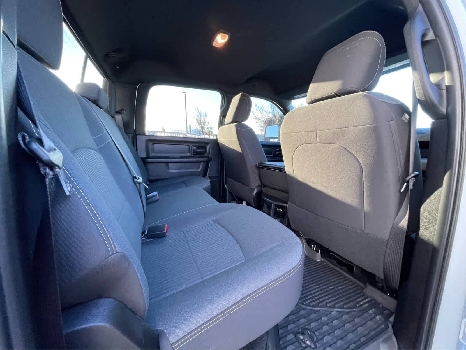 Thumbnail: 2024 RAM 3500 - 25