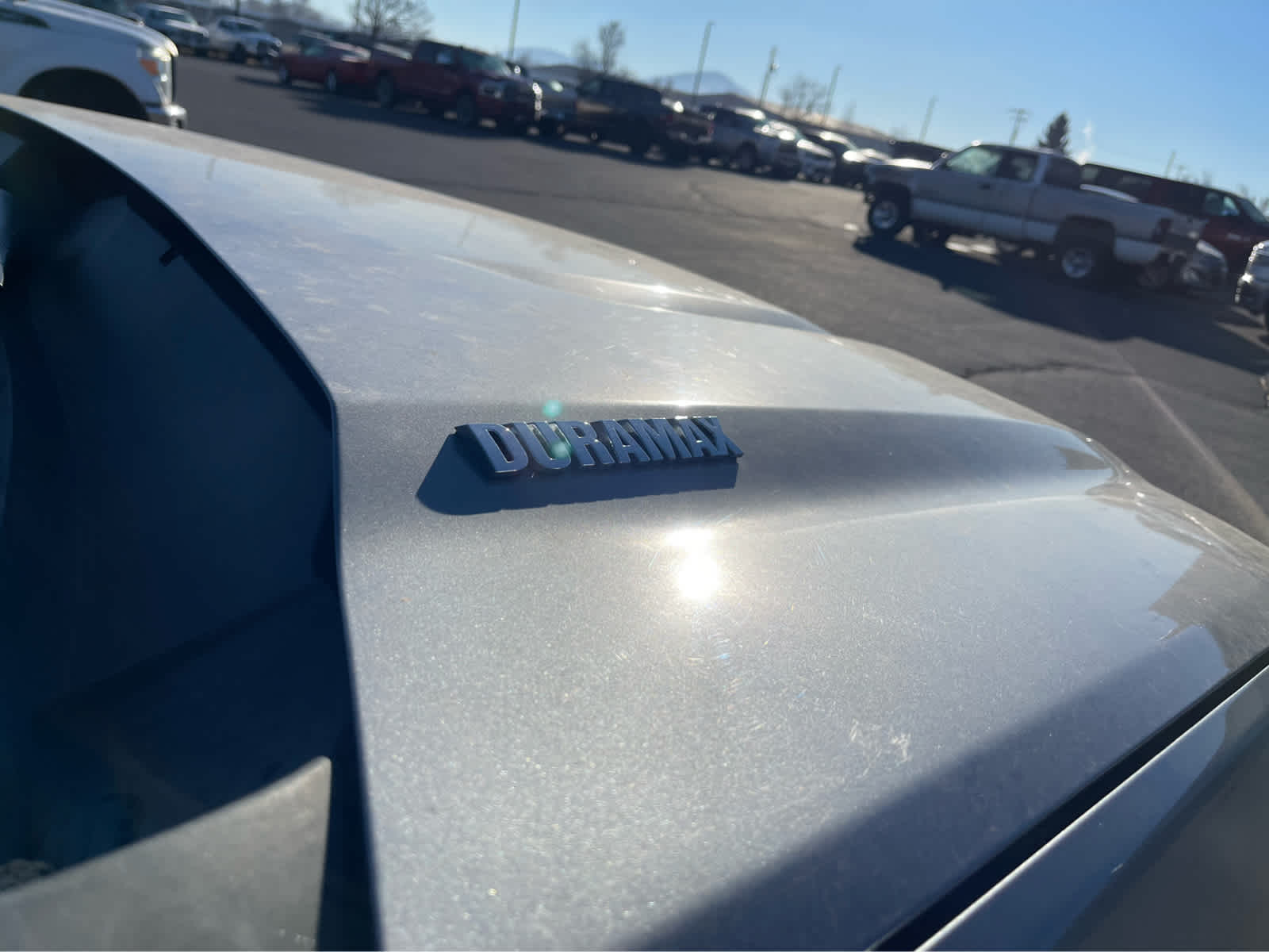 Thumbnail: 2021 Chevrolet Silverado 1500 - 9