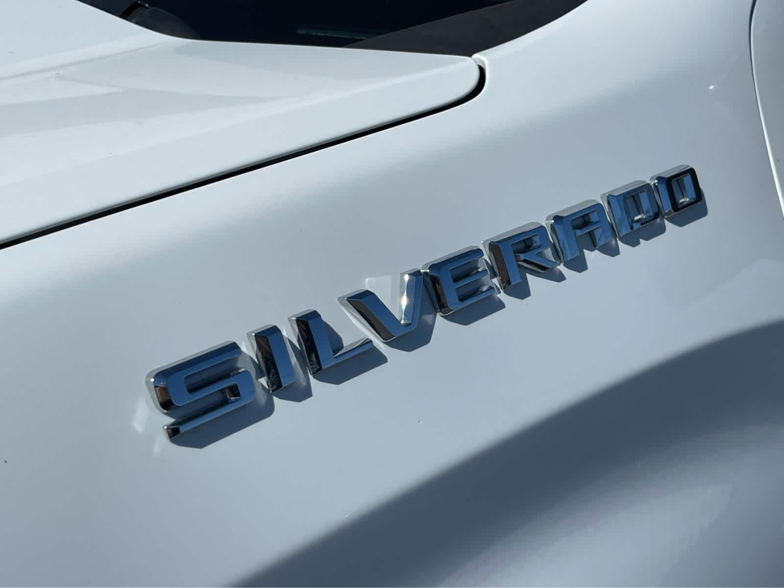 Thumbnail: 2019 Chevrolet Silverado 1500 - 9