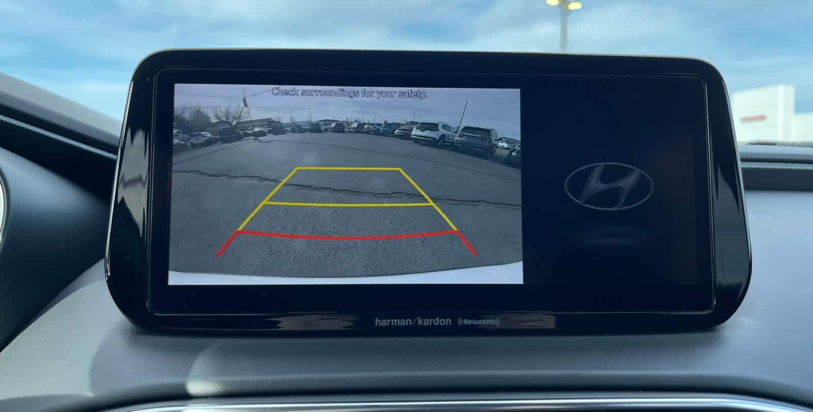 Thumbnail: 2022 Hyundai Santa Fe - 14