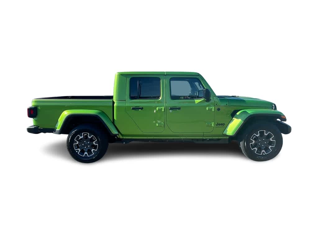 Thumbnail: 2026 Jeep Gladiator - 4