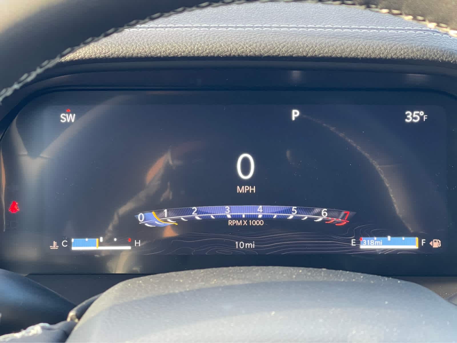 Thumbnail: 2025 Jeep Grand Cherokee - 13