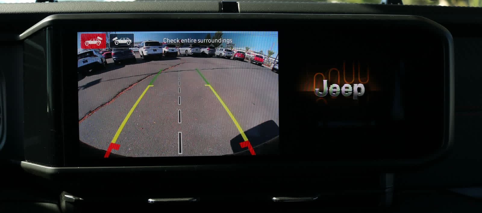 Thumbnail: 2026 Jeep Wrangler - 17