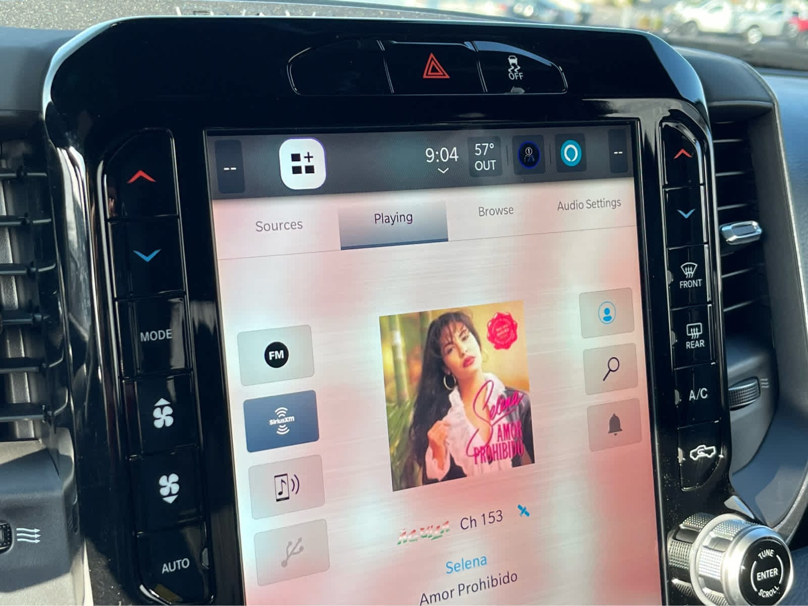 Thumbnail: 2026 RAM 2500 - 15