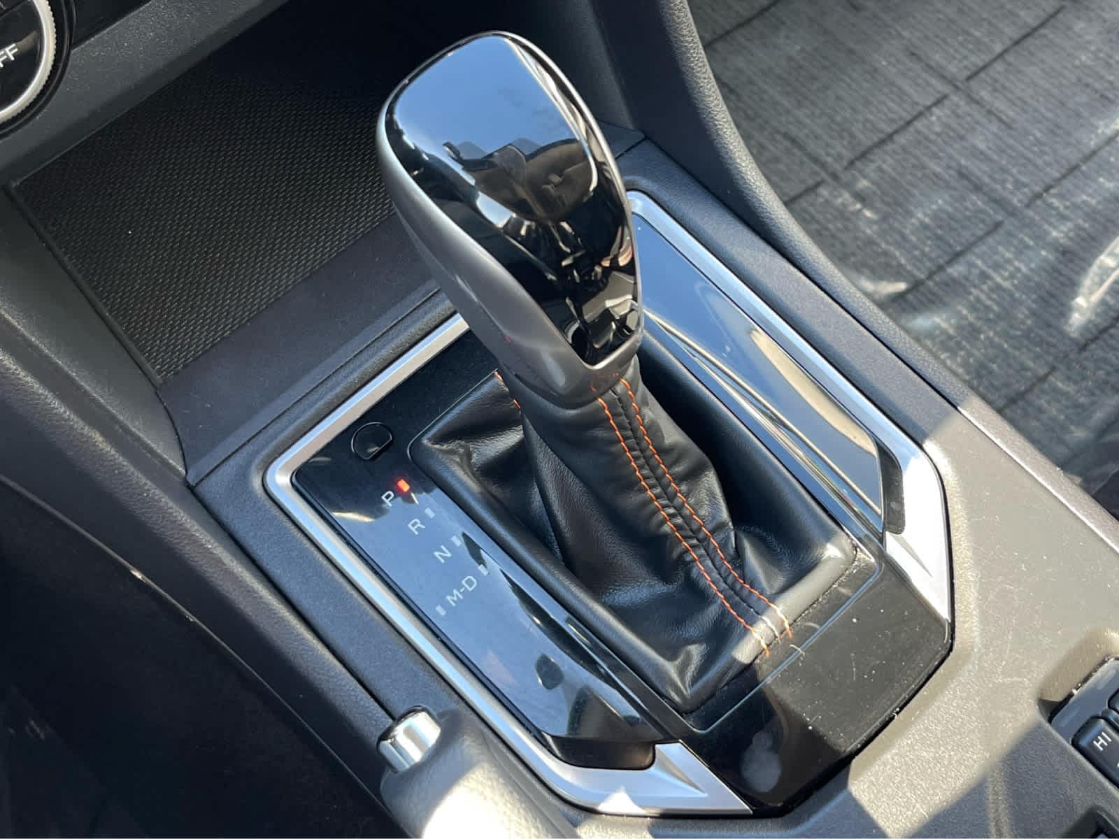 Thumbnail: 2021 Subaru Crosstrek - 17