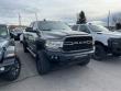 2022 Ram 2500 Big Horn Truck Crew Cab