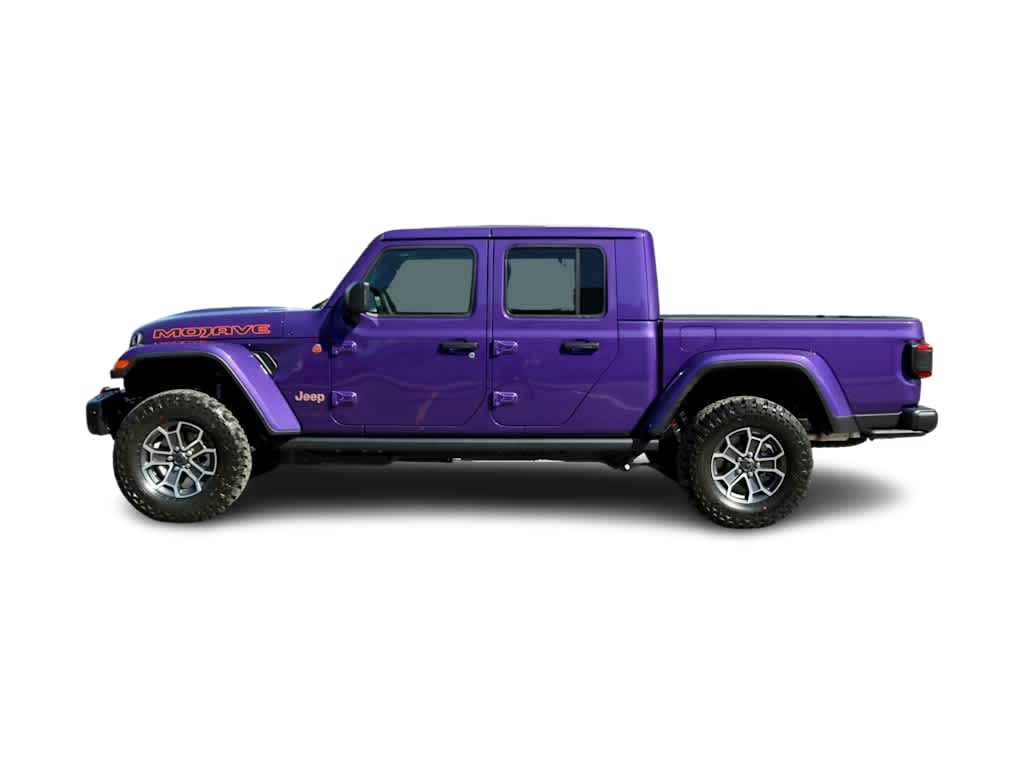 Thumbnail: 2026 Jeep Gladiator - 3