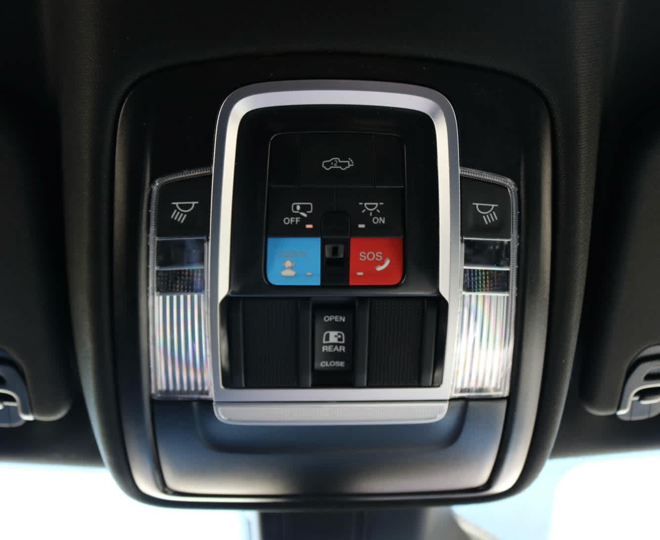 Thumbnail: 2026 RAM 1500 - 22