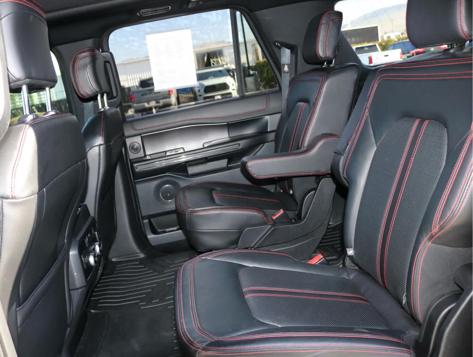 Thumbnail: 2020 Ford Expedition MAX - 27