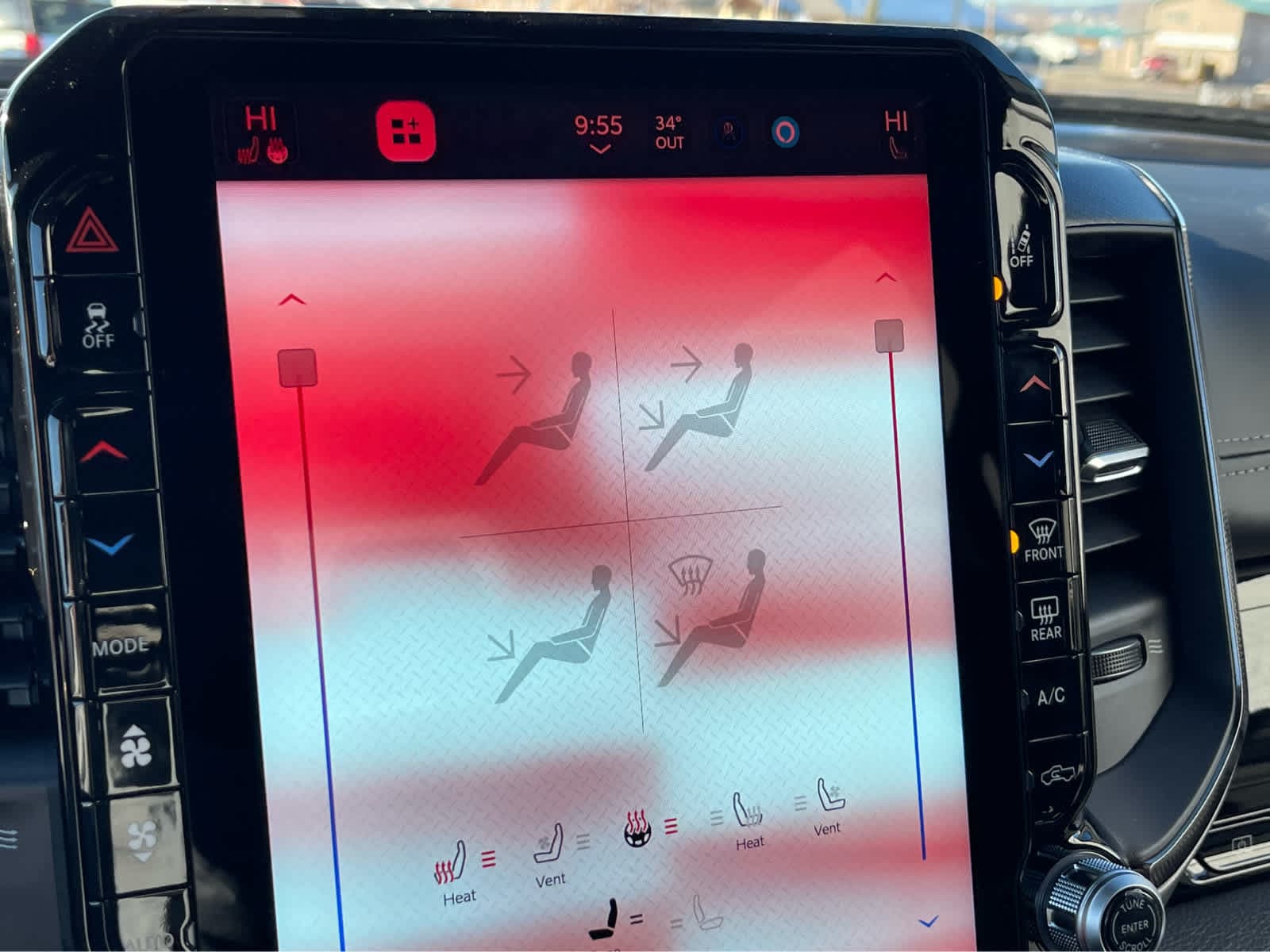 Thumbnail: 2026 RAM 1500 - 15