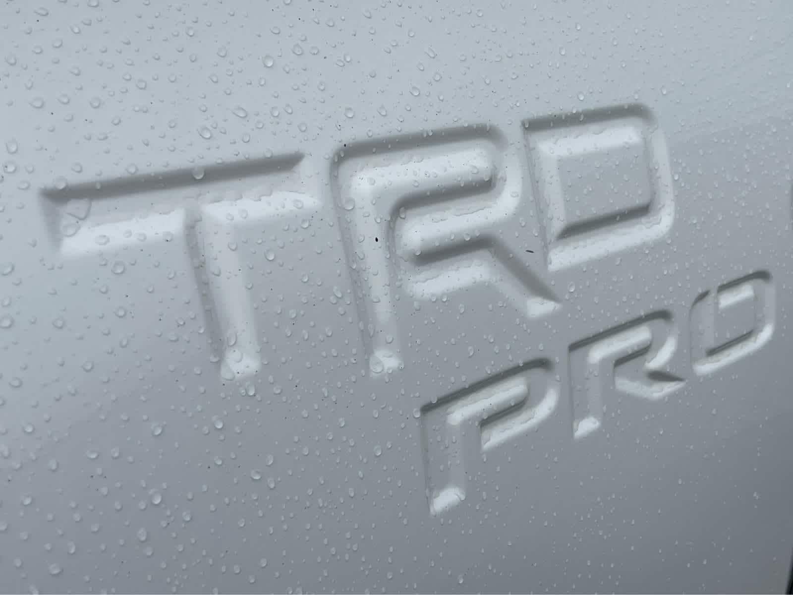 Thumbnail: 2022 Toyota Tacoma - 10