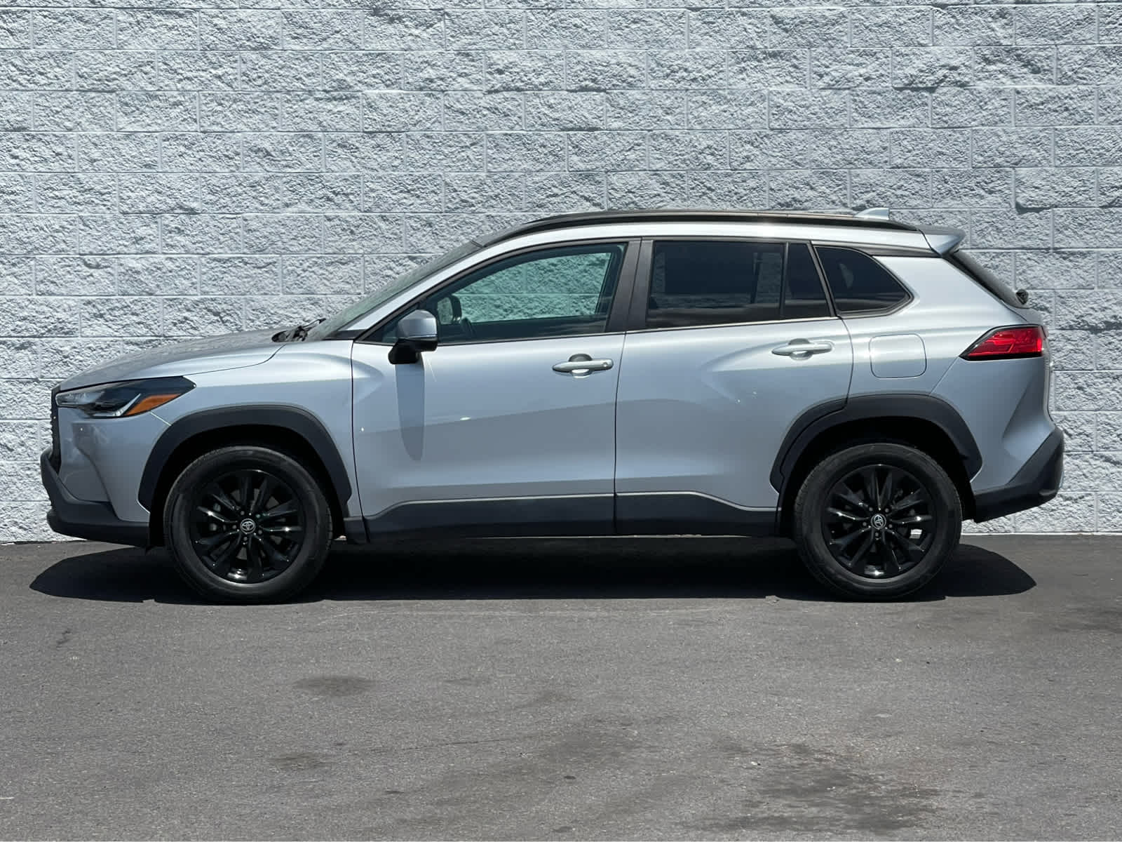 Thumbnail: 2022 Toyota Corolla Cross - 4