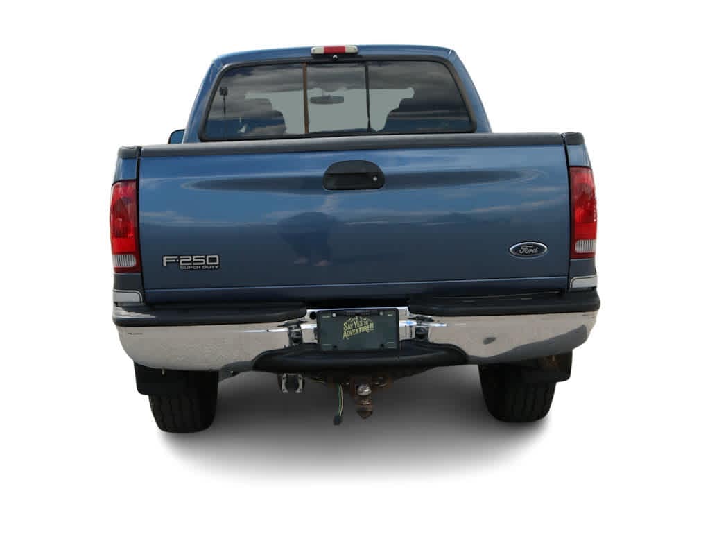 Thumbnail: 2004 Ford F-250 - 5