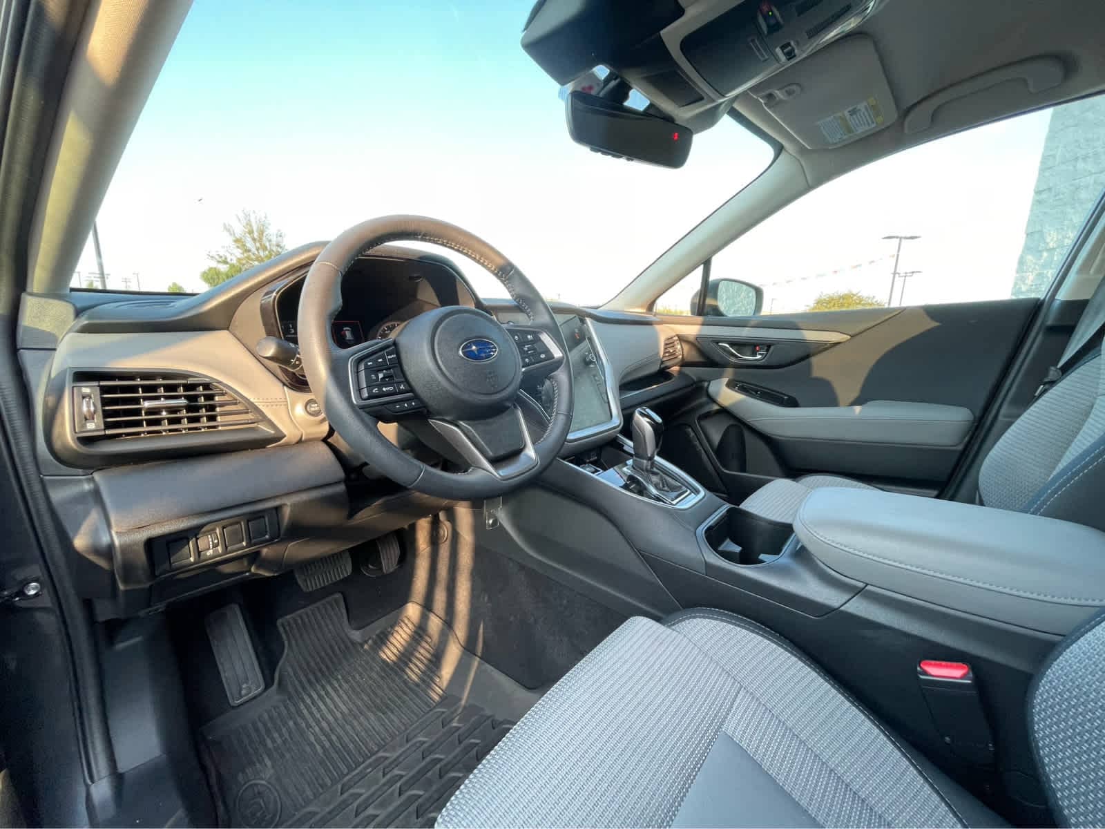 Thumbnail: 2025 Subaru Outback - 2