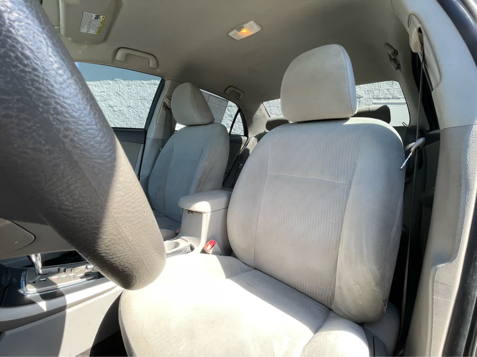 Thumbnail: 2010 Toyota Corolla - 21