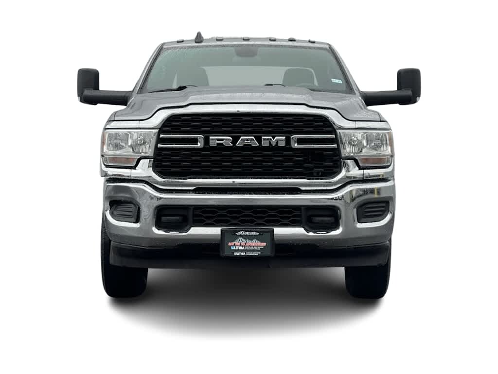 Used 2022 Ram 2500 Big Horn Truck Crew Cab