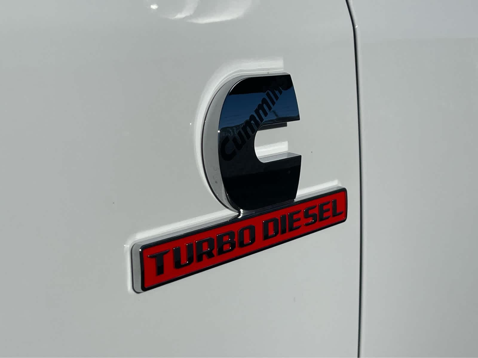 Thumbnail: 2026 RAM 3500 - 10