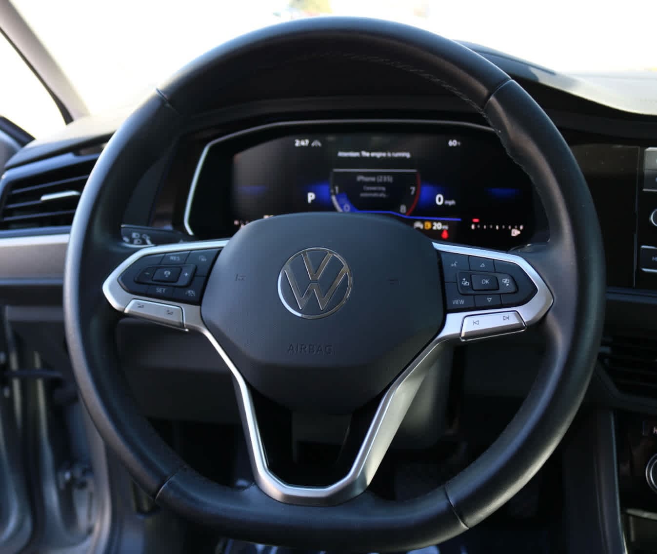 Thumbnail: 2024 Volkswagen Jetta - 27