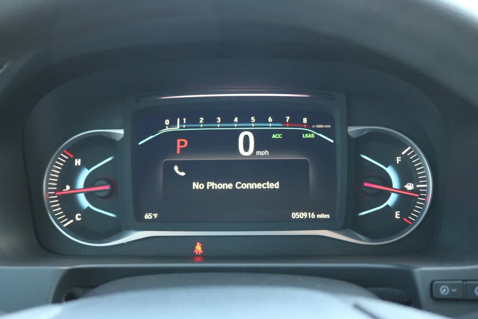 Thumbnail: 2020 Honda Pilot - 14