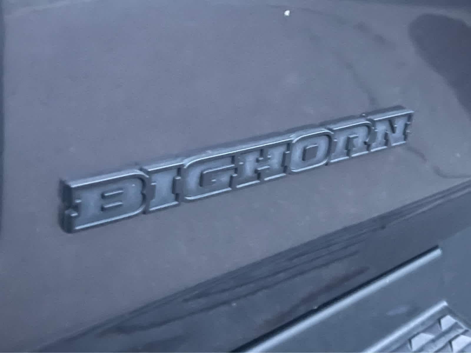 Thumbnail: 2022 RAM 1500 - 9