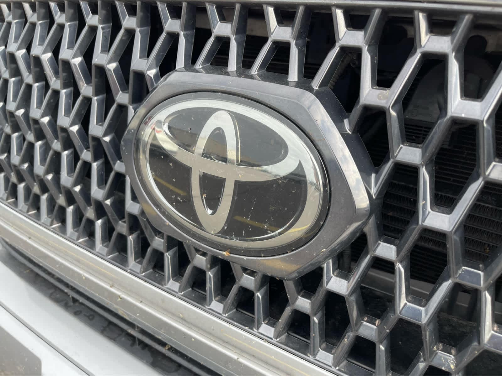 2019 Toyota Tacoma TRD Sport 7