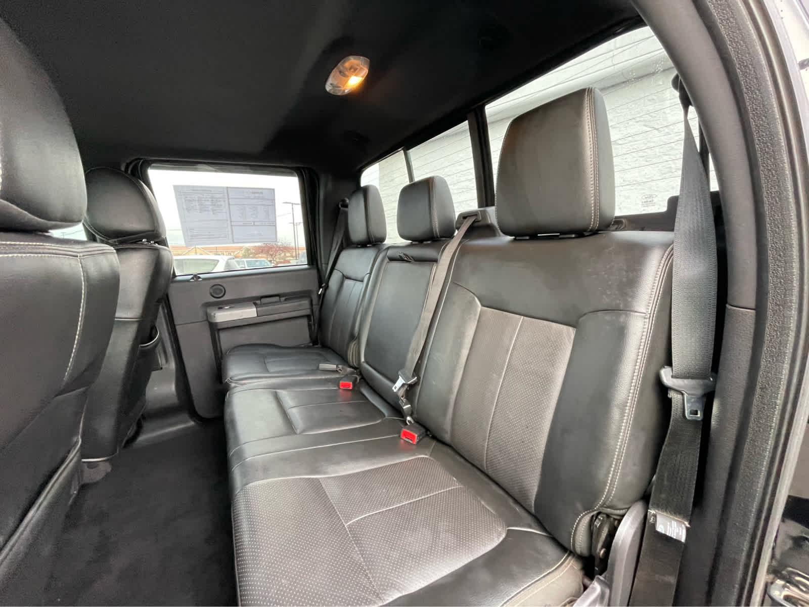 Thumbnail: 2015 Ford F-350 - 23