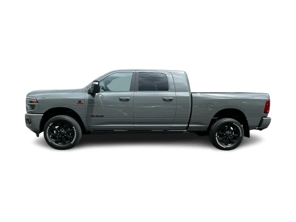 Thumbnail: 2026 RAM 2500 - 3